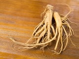 Panax Ginseng